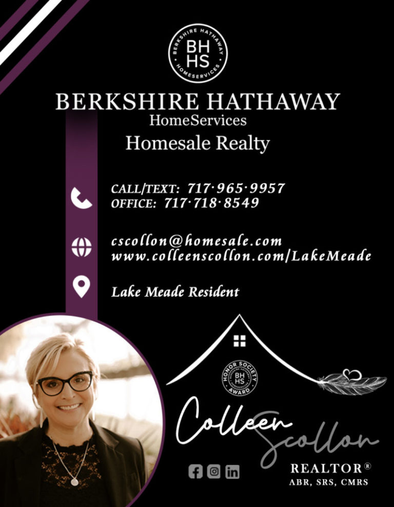 Real Estate Lake Meade Property Owners Association, Inc.