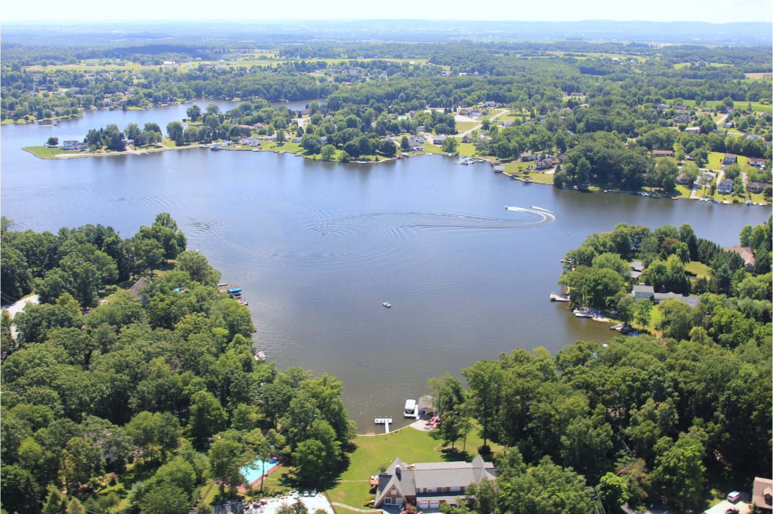 Lake Meade Property Owners Association, Inc.